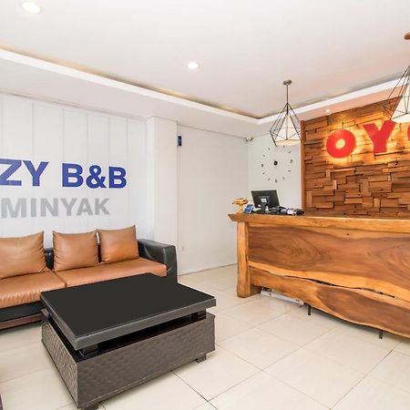 Oyo 2854 Cozy B&B Seminyak Zewnętrze zdjęcie